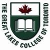 The Great Lakes College of Toronto Logo
