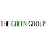 The Green Group Logo