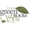 The Green Room Spa Logo