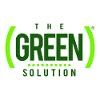 The Green Solution Logo