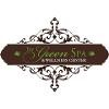 The Green Spa & Wellness Center Logo