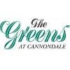 The Greens at Cannondale Logo