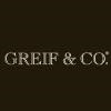 The Greif Company Logo