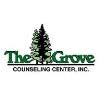 The Grove Counseling Center Logo