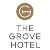The Grove Hotel Logo