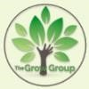 The Grow Group Logo