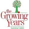 The Growing Years Logo