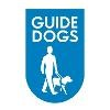The Guide Dogs for the Blind Association Logo