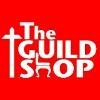 The Guild Shop Logo