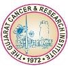 The Gujarat Cancer & Research Institute Logo