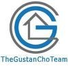 The Gustan Cho Team Logo