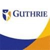 The Guthrie Clinic Logo