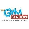 The Gym Station Logo