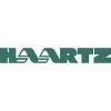 The Haartz Corporation Logo
