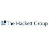 The Hackett Group Logo