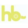 The Hair Bar Logo