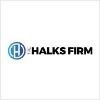 The Halks Firm Logo