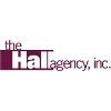 The Hall Agency Logo