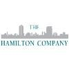 The Hamilton Company Logo