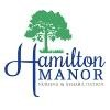 The Hamilton Manor and Latta Road Nursing Homes Logo