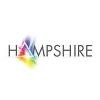 The Hampshire Companies Logo