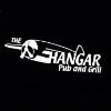 The Hangar Pub and Grill Logo