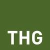 The Harman Group Logo