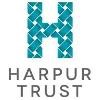 The Harpur Trust Logo