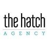 The Hatch Agency Logo