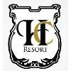 The Healthcare Resort of Colorado Springs Logo