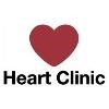 The Heart Clinic Logo