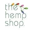 The Hemp Shop Logo