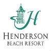 The Henderson Logo