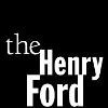 The Henry Ford Museum Logo