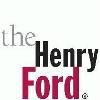 The Henry Ford Logo