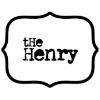 The Henry Hotel Logo