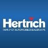 The Hertrich Family of Automobile Dealerships Logo