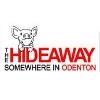 The Hideaway Logo