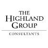 The Highland Group Logo