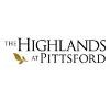 The Highlands at Pittsford Logo