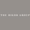 The HiGro Group Logo