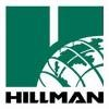 The Hillman Group Logo