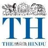 The Hindu Logo