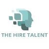 The Hire Talent Logo