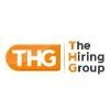 The Hiring Group Logo