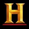 The History Channel Iberia Logo
