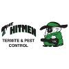 The Hitmen Termite & Pest Control Logo