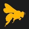 The Hive Logo
