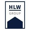 The HLW Group Logo