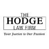 The Hodge Law Firm Logo